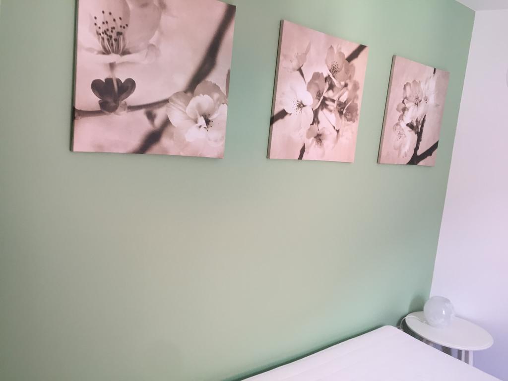 Apartment Mt 博维茨 外观 照片